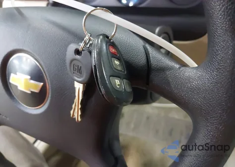 2011 Chevrolet Impala Ls from USA, damaged, VIN 2G1WF5EK6B1223806